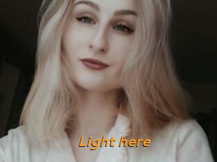 Light_here