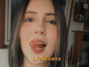 LiiaEvans