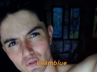 Liiamblue