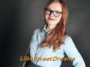 LiikeSweetDreams