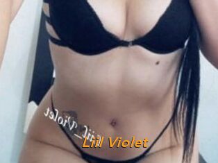 Liil_Violet