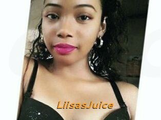 LiisasJuice