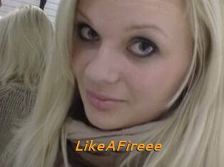 LikeAFireee