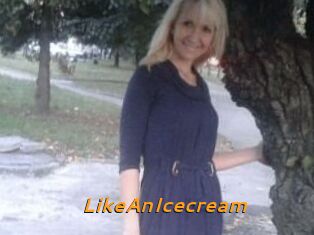 LikeAnIcecream