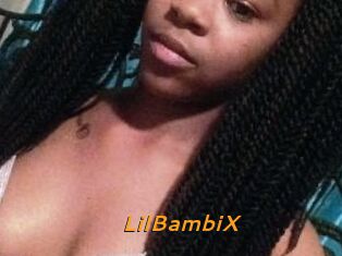 LilBambiX