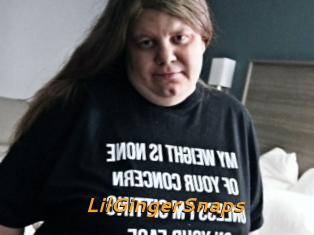 LilGingerSnaps