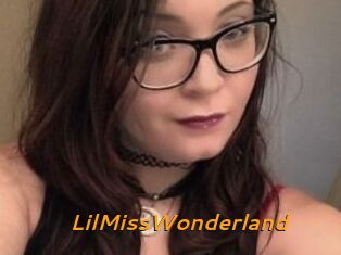 LilMissWonderland