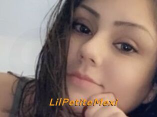 LilPetiteMexi