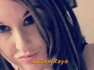 LilSexiRaya