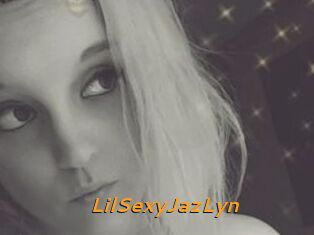 LilSexyJazLyn