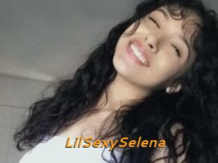 LilSexySelena