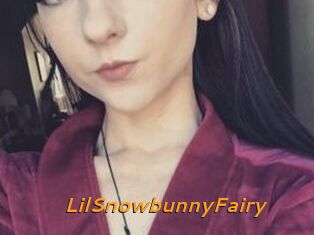 LilSnowbunnyFairy