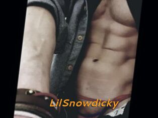 LilSnowdicky