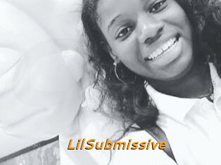 LilSubmissive