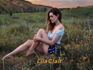 LilaClair