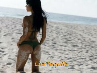 LilaTequila