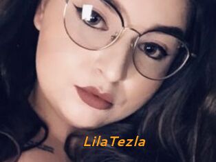 LilaTezla