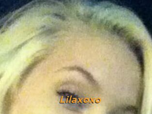Lilaxoxo