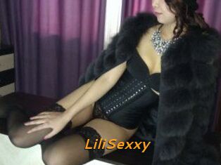 LiliSexxy