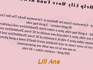 Lili_Ana