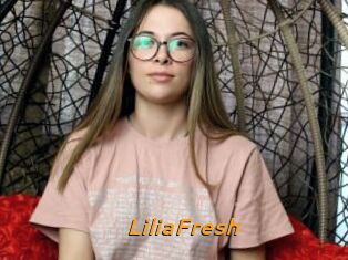 LiliaFresh