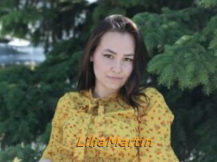 LiliaMartin