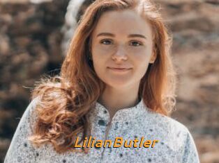 LilianButler