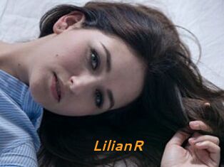 LilianR