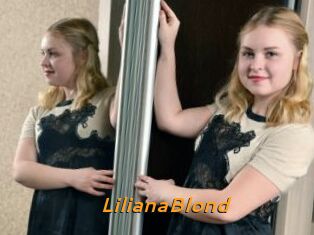 LilianaBlond
