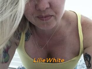 LilieWhite