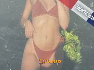 Lililoup