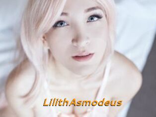 LilithAsmodeus