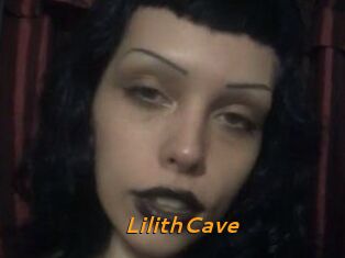 LilithCave