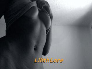 LilithLore