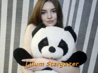 Lilium_Stargazer