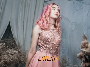 LillLily