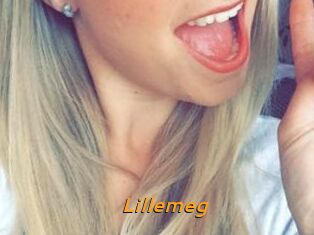 Lillemeg