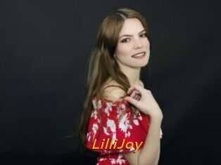 LilliJoy