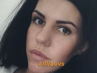 LilliLovs