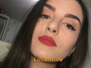 LillianFire