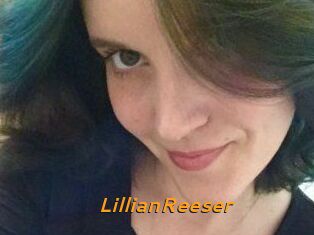 LillianReeser