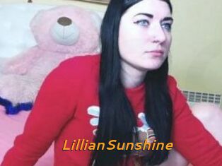 LillianSunshine