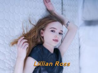 Lillian_Ross