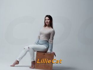 LillieCat