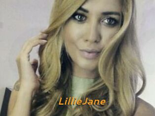 LillieJane