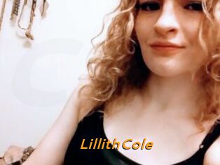 LillithCole
