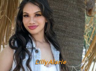 LillyAlarie