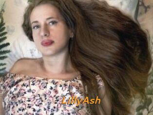 LillyAsh