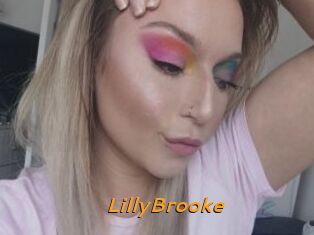 LillyBrooke
