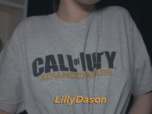 LillyDason